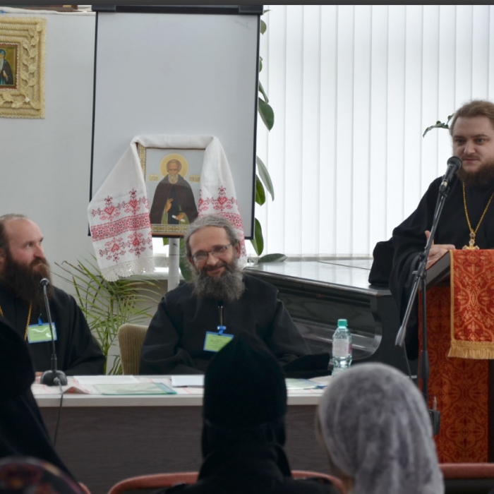 Насущные проблемы современных монастырей обсудили в Минске