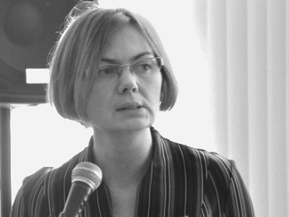 The founder of Belarusian pro-life movement Tatsiana Tarasevich passed away