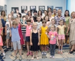 В Минске подвели итоги Х международного конкурса фотографий «4383 дня детства». ВИДЕО
